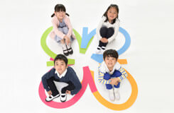 学童教室について