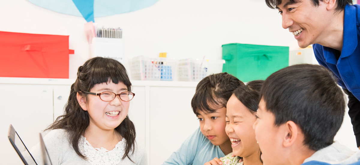 プログラミング教室