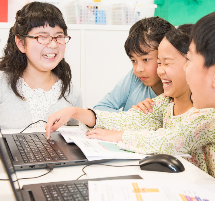 プログラミング教室