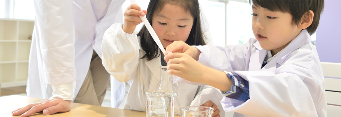 土曜日プログラムの様子4