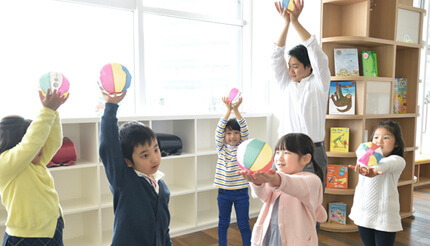 「ひらく」時間