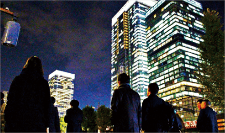 最長21時まで延長サポート