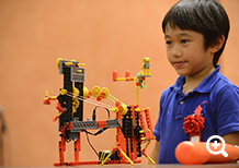 伊藤 翼くん（ぼうるなげるくん）東山公園教室/小学3年生