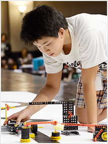 梅田 壮次郎くん