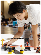 梅田 壮次郎くん