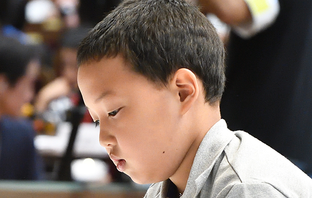 東京県 東大前教室 朽木 太志朗君