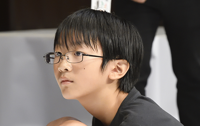 大阪 狭山池前教室 花園 明良君