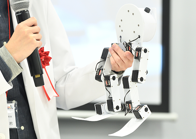 大阪府　狭山池前教室　鳥山 樹君（17歳）写真3