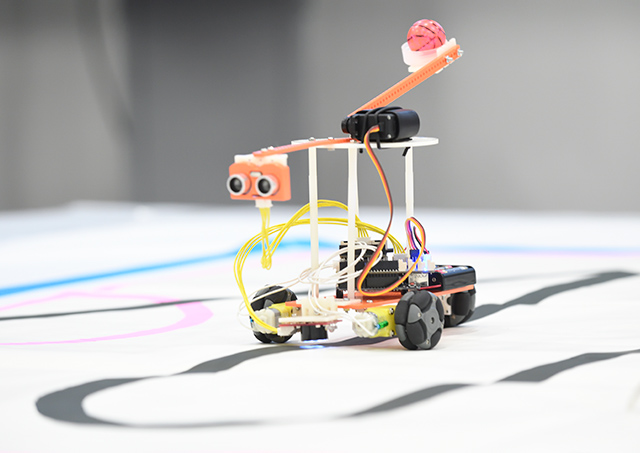 東京都　日野豊田教室　藤澤 駿太君（中1）写真3