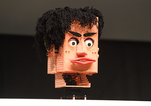 大阪府　狭山池前教室　大本 航太郎さん（高2）写真3