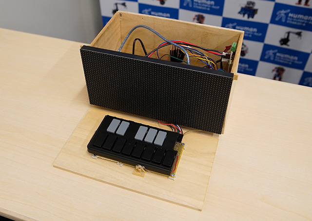 愛知県 豊橋岩田教室/中学2年生（13歳）小竹 エミリオ（こたけ えみりお）さん