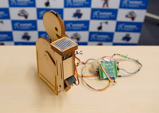 愛知県 東山公園教室/中学2年生（13歳）浅野 光太郎（あさの こうたろう）さん