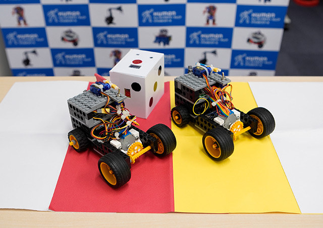 愛知県 川名教室/中学2年生（14歳）南 幸佑（みなみ こうすけ）さん